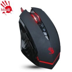Alternative view of a4tech Bloody V8M X’Glide Ultra Core 3 Gaming Mouse 3200CPi