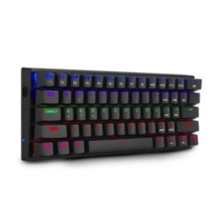 T-Dagger Arena 60% Wired Mechanical Gaming Keyboard Rainbow RGB T-TGK321 6 T-Dagger Arena 60% Wired Mechanical Gaming Keyboard Rainbow RGB T-TGK321 - Image 3