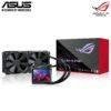 ASUS ROG RYUJIN II 240 All-in-One CPU Cooler with LED Display 17 ASUS ROG RYUJIN II 240