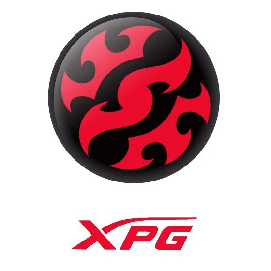 Logo Gradient for black bg