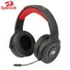 REDRAGON H818 PELOPS 2.4G Wireless Gaming Headphones 7. 1 Surround Sound 4 REDRAGON H818 PELOPS 2.4G Wireless Gaming Headphones 7. 1 Surround Sound