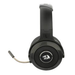 REDRAGON H818 PELOPS 2.4G Wireless Gaming Headphones 7. 1 Surround Sound 10 REDRAGON H818 PELOPS 2.4G Wireless Gaming Headphones 7. 1 Surround Sound - Image 5