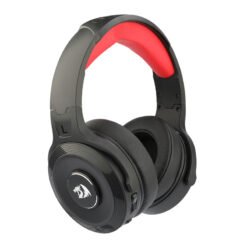 REDRAGON H818 PELOPS 2.4G Wireless Gaming Headphones 7. 1 Surround Sound 9 REDRAGON H818 PELOPS 2.4G Wireless Gaming Headphones 7. 1 Surround Sound - Image 4