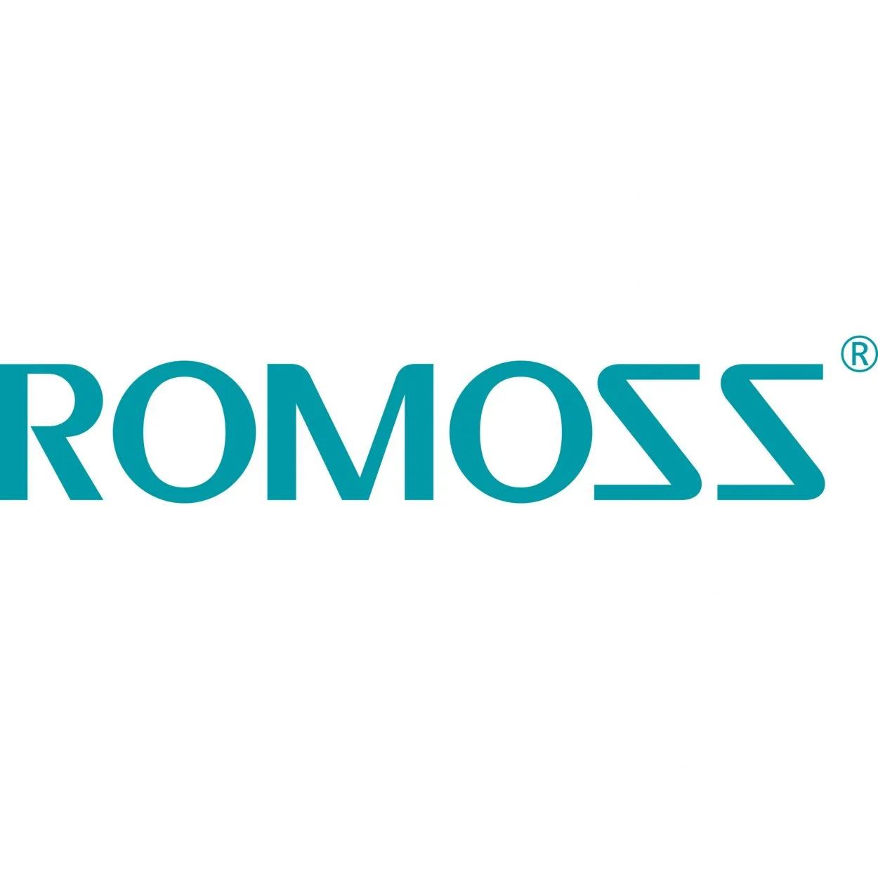 Romoss Logo scaled