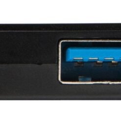 Transcend HUB2 4 Port USB 3.1 Gen 1 USB Hub Super Fast Speed 13 Transcend HUB2 4 Port USB 3.1 Gen 1 USB Hub Super Fast Speed - Image 7