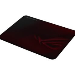 Alternative view of ASUS NC11 ROG Scabbard II Medium Gaming Mouse Pad with Protective nano coating for a water-oil-and dust-repellent surface, with anti-fray