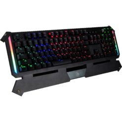 a4tech Bloody B875N Light Strike Gaming Keyboard Neon Lights, Blue Switches 9 a4tech Bloody B875N Light Strike Gaming Keyboard Neon Lights, Blue Switches - Image 5