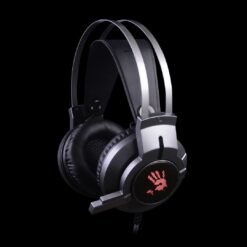 a4tech Bloody G437 USB Glare Gaming Headset 7 Colors Changing Logo 7 a4tech Bloody G437 USB Glare Gaming Headset 7 Colors Changing Logo - Image 3