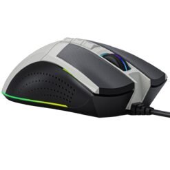 a4tech Bloody W90 MAX RGB Gaming Mouse with BC3332-A 10K Sensor Panda White 6 a4tech Bloody W90 MAX RGB Gaming Mouse with BC3332-A 10K Sensor Panda White - Image 3