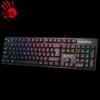 a4tech Bloody B160N Illuminate Membrane Gaming Keyboard Neon Backlite