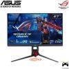 ASUS ROG Strix XG279Q 27 inch 170Hz HDR Gaming Monitor 1ms WQHD (2560 x 1440), Fast IPS ELMB SYNC, G-SYNC Compatible, DisplayHDR™ 400 16 a4c4a444adde010a6b355cb96e010167