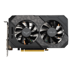 ASUS TUF Gaming GeForce® GTX 1650 SUPER™ OC Edition 4GB GDDR6 Graphic Card rocks high refresh rates 10 ASUS TUF Gaming GeForce® GTX 1650 SUPER™ OC Edition 4GB GDDR6 Graphic Card rocks high refresh rates - Image 4