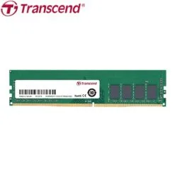 Transcend JetRam 16GB DDR4 3200Mhz Unbuffered Long-DIMM Desktop Memory RAM