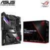 ASUS ROG Crosshair VIII Hero (WI-FI) AMD X570 ATX Gaming Motherboard with PCIe 4.0, 16 power stages , OptiMem III, on-board Wi-Fi 6 (802.11ax), 2.5 Gbps LAN, USB 3.2 15 a5e9c8365c72577436570af1f7fe1bd9