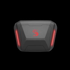 a4tech Bloody M70 True Wireless Gaming Earbuds Bluetooth 5.0 Gaming Wireless Headphones/Earphones Black and Red 11 a4tech Bloody M70 True Wireless Gaming Earbuds Bluetooth 5.0 Gaming Wireless Headphones/Earphones Black and Red - Image 5