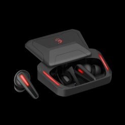 a4tech Bloody M70 True Wireless Gaming Earbuds Bluetooth 5.0 Gaming Wireless Headphones/Earphones Black and Red 13 a4tech Bloody M70 True Wireless Gaming Earbuds Bluetooth 5.0 Gaming Wireless Headphones/Earphones Black and Red - Image 7