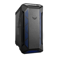 ASUS TUF Gaming GT501 Gaming Case Supports up to EATX with Metal Front Panel, tempered-glass Side Panel 11 ASUS TUF Gaming GT501 Gaming Case Supports up to EATX with Metal Front Panel, tempered-glass Side Panel - Image 5