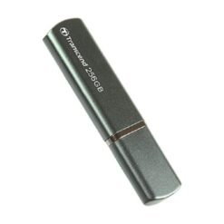 Alternative view of Transcend JetFlash 910 256GB USB Flash Drive 3.1 Gen Read 420MB/s Write 400MB/s