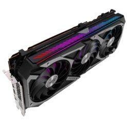 ASUS ROG Strix Radeon™ RX 6700 XT OC Edition 12GB GDDR6 Graphic Card is a Cooling and Power-Performance juggernaut 10 ASUS ROG Strix Radeon™ RX 6700 XT OC Edition 12GB GDDR6 Graphic Card is a Cooling and Power-Performance juggernaut - Image 3