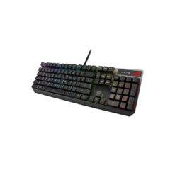 ASUS XA05 ROG Strix Scope RX Optical RGB Gaming Keyboard for FPS Gamers, with ROG RX Optical Red Mechanical Switches 10 ASUS XA05 ROG Strix Scope RX Optical RGB Gaming Keyboard for FPS Gamers, with ROG RX Optical Red Mechanical Switches - Image 3