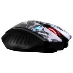 a4tech Bloody R80 Wireless Optical Gaming Mouse Rechargeable 4000 CPI 9 a4tech Bloody R80 Wireless Optical Gaming Mouse Rechargeable 4000 CPI - Image 4