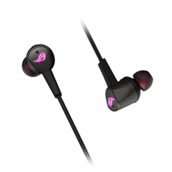ASUS ROG Cetra II Active Noise-Canceling in-ear Gaming Headphones USB-C with Aura Sync RGB lighting 7 ASUS ROG Cetra II Active Noise-Canceling in-ear Gaming Headphones USB-C with Aura Sync RGB lighting - Image 3