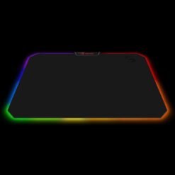 a4tech Bloody MP-60R RGB Gaming Mouse Pad - Cloth Edition 5 a4tech Bloody MP-60R RGB Gaming Mouse Pad - Cloth Edition - Image 2