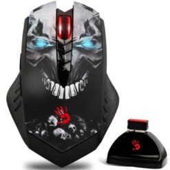 a4tech Bloody R80 Wireless Optical Gaming Mouse Rechargeable 4000 CPI 11 a4tech Bloody R80 Wireless Optical Gaming Mouse Rechargeable 4000 CPI - Image 6