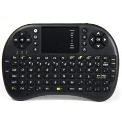RF500 2.4GHz Mini Touch Pad Wireless Keyboard Mouse 9 RF500 2.4GHz Mini Touch Pad Wireless Keyboard Mouse - Image 4