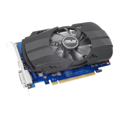 ASUS Phoenix GeForce® GT 1030 OC Edition 2GB GDDR5 Graphic Card best for compact PC build and home entertainment - Image 5