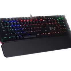 a4tech Bloody B885N Light Strike Full Mechanical Gaming Keyboard Neon with Blue Switches 6 a4tech Bloody B885N Light Strike Full Mechanical Gaming Keyboard Neon with Blue Switches - Image 3