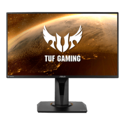 ASUS TUF Gaming VG259Q 25inch 144hz Gaming Monitor Full HD (1920x1080) IPS, G-Sync Extreme Low Motion Blur™, Adaptive-sync, 1ms - Image 3