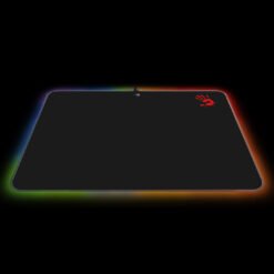 Alternative view of a4tech Bloody MP-50RS RGB Gaming Mouse pad Water Proof (35.8cmX25.6cm)