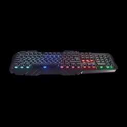 a4tech Bloody B150N Illuminate Neon RGB Lights Membrane Gaming Keyboard - Image 4