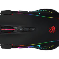 Alternative view of a4tech Bloody J90s RGB Animation 2-STRIKE Gaming Mouse 8000Cpi