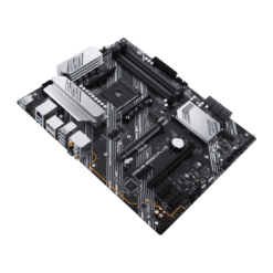 ASUS PRIME B550-PLUS AMD B550 (Ryzen AM4) ATX motherboard with dual M.2, PCIe 4.0, 1 Gb Ethernet, DisplayPort/HDMI, SATA 6 Gbps, USB 3.2 Gen 2 Type-A and Type-C 12 ASUS PRIME B550-PLUS AMD B550 (Ryzen AM4) ATX motherboard with dual M.2, PCIe 4.0, 1 Gb Ethernet, DisplayPort/HDMI, SATA 6 Gbps, USB 3.2 Gen 2 Type-A and Type-C - Image 6