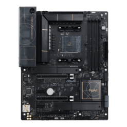 ASUS ProArt B550-CREATOR AMD B550 Ryzen AM4 ATX Motherboard for content creators features PCIe® 4.0, dual Thunderbolt™ 4 Type-C ports, dual Intel® 2.5Gb Ethernet - Image 3