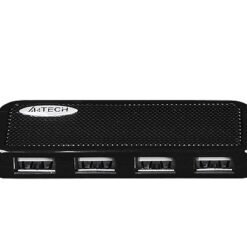 A4TECH 4 Ports USB 2.0 HUB (HUB-64) 8 A4TECH 4 Ports USB 2.0 HUB (HUB-64) - Image 4