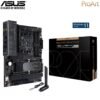 ASUS ProArt X570-CREATOR WIFI AMD X570 Ryzen AM4 ATX Content Creation Motherboard with PCIe® 4.0, passive PCH cooling design, dual Thunderbolt™ 4 12 b0944616809882f0d45637cee7ff0f40