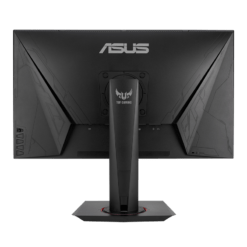 ASUS TUF Gaming VG279QR 27inch 165Hz Gaming Monitor Full HD (1920 x 1080) Extreme Low Motion Blur™, G-SYNC Compatible ready, 1ms (MPRT), Shadow Boost 9 ASUS TUF Gaming VG279QR 27inch 165Hz Gaming Monitor Full HD (1920 x 1080) Extreme Low Motion Blur™, G-SYNC Compatible ready, 1ms (MPRT), Shadow Boost - Image 4