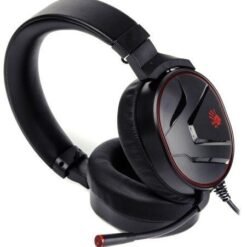 a4tech Bloody G600i Virtual 7.1 Surround Sound Gaming Headset with Detachable Mic and 3.5mm USB 2 in 1 9 a4tech Bloody G600i Virtual 7.1 Surround Sound Gaming Headset with Detachable Mic and 3.5mm USB 2 in 1 - Image 4