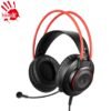 a4tech Bloody G200S USB Gaming Headphone with 7-Color Light 9 b16faf49d8539246e0687dbe86834c68