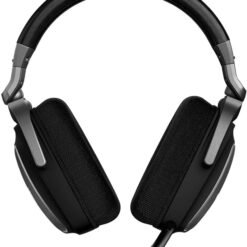 Alternative view of ASUS ROG Delta Core Gaming Headset Delivers Immersive Gaming Audio and Comfort and supports PC, PS5, Xbox One, Nintendo switch and mobile devices