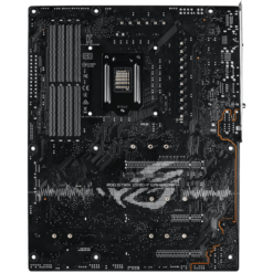 ASUS ROG STRIX Z590-F GAMING WIFI Intel® Z590 LGA 1200 ATX Motherboard with PCIe 4.0, 14+2 teamed Power Stages, Two-Way AI Noise Cancelation, AI Overclocking, AI Cooling, AI Networking, WiFi 6E 15 ASUS ROG STRIX Z590-F GAMING WIFI Intel® Z590 LGA 1200 ATX Motherboard with PCIe 4.0, 14+2 teamed Power Stages, Two-Way AI Noise Cancelation, AI Overclocking, AI Cooling, AI Networking, WiFi 6E - Image 8