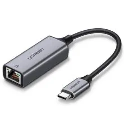 UGREEN USB Type-C to RJ45 Gigabit LAN Adapter Network Card 1000mbps