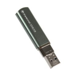 Transcend JetFlash 910 256GB USB Flash Drive 3.1 Gen Read 420MB/s Write 400MB/s 6 Transcend JetFlash 910 256GB USB Flash Drive 3.1 Gen Read 420MB/s Write 400MB/s - Image 3