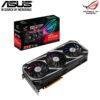 ASUS ROG Strix Radeon™ RX 6700 XT OC Edition 12GB GDDR6 Graphic Card is a Cooling and Power-Performance juggernaut