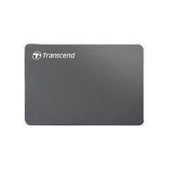 Transcend 1TB StoreJet 25C3N Portable External HardDrive USB 3.1 Light Weight Metal Design 12 Transcend 1TB StoreJet 25C3N Portable External HardDrive USB 3.1 Light Weight Metal Design - Image 6