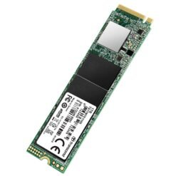 Transcend 110S 1TB NVMe PCIe Gen3 x4 80mm M.2 SSD Solid State Drive 8 Transcend 110S 1TB NVMe PCIe Gen3 x4 80mm M.2 SSD Solid State Drive - Image 3
