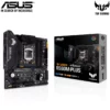 ASUS TUF GAMING B560M-E Intel® B560 (LGA 1200) mATX motherboard with PCIe 4.0, two M.2 slots, 8 Power stages, Realtek 2.5Gb Ethernet, DisplayPort 1.4, HDMI 2.0, USB 3.2 13 b5fe1f1956cc67036bc4136dc06fa239